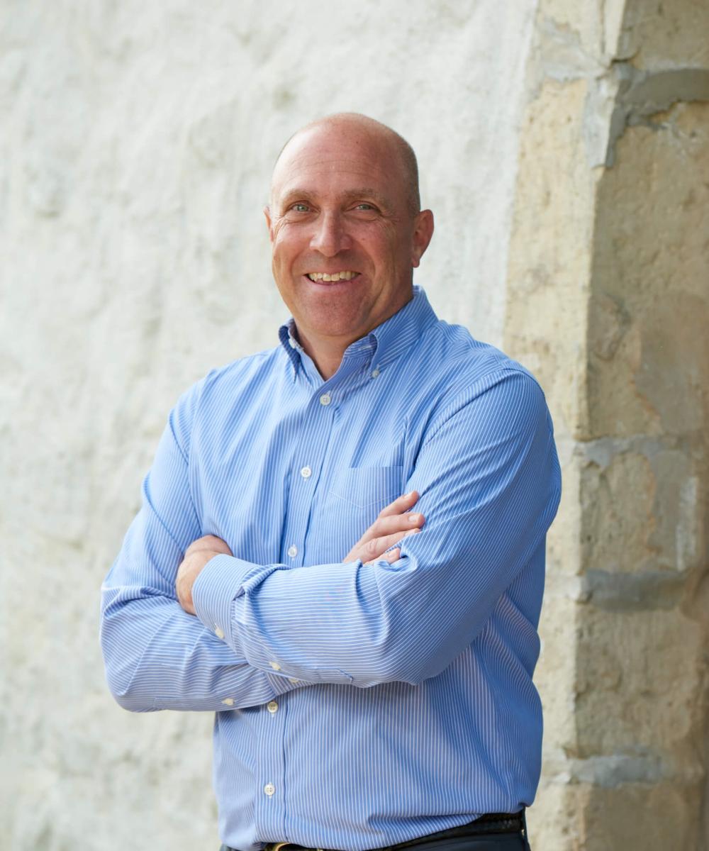 Brent Neis | Financial Advisor | Plus Group Wealth Advisors