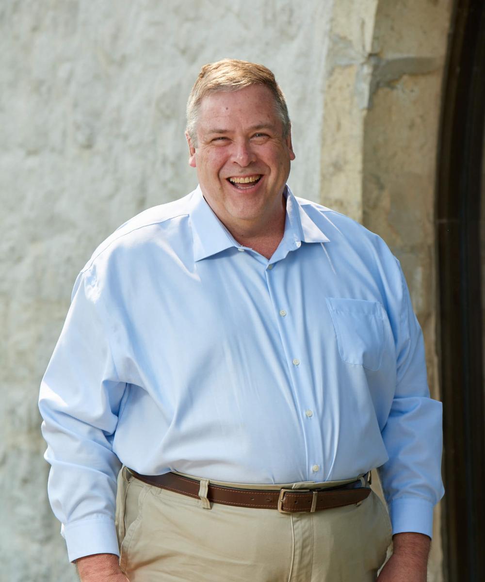 Jay Lauer | Financial Advisor | Plus Group Wealth Advisors