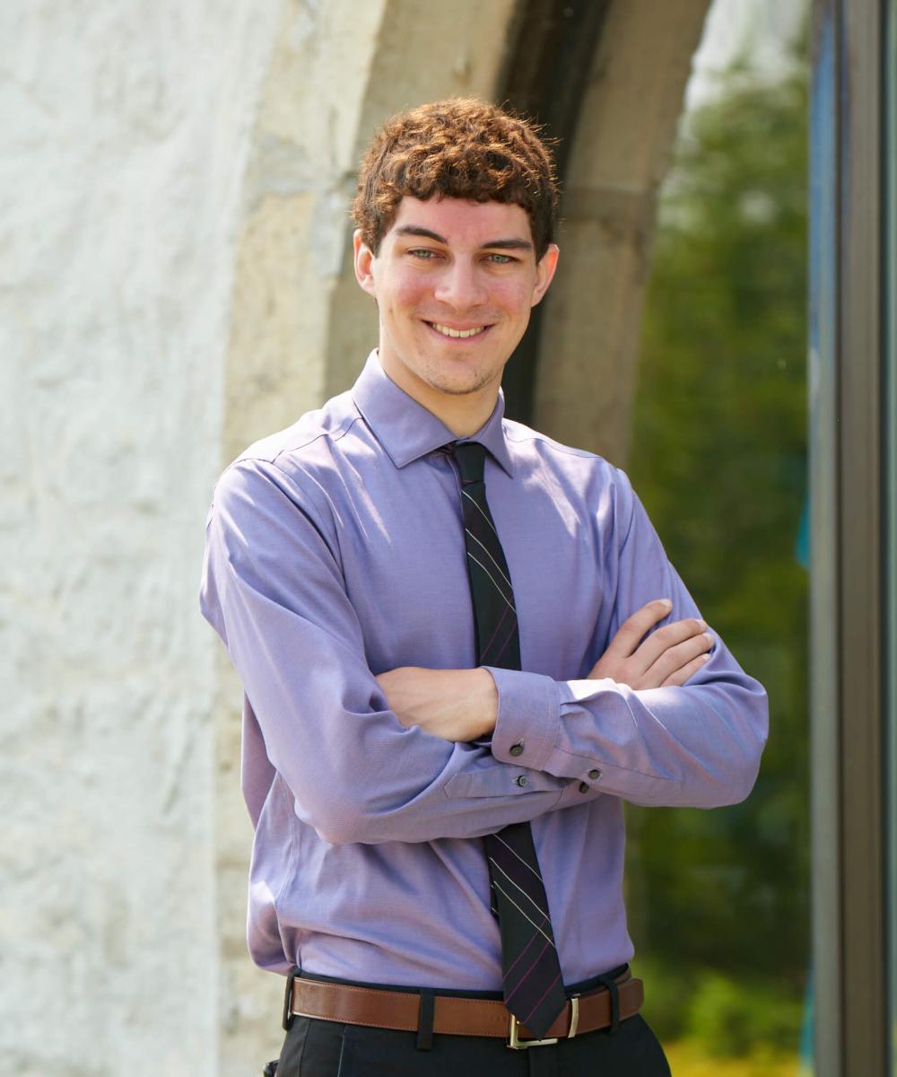 Thomas | Financial Advisor | Plus Group Wealth Advisors WI
