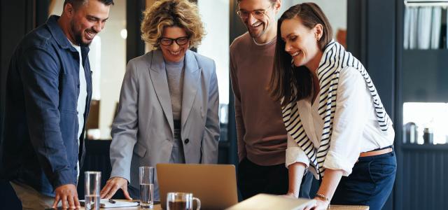 Planning for Business Owners | Plus Group Wealth Advisors